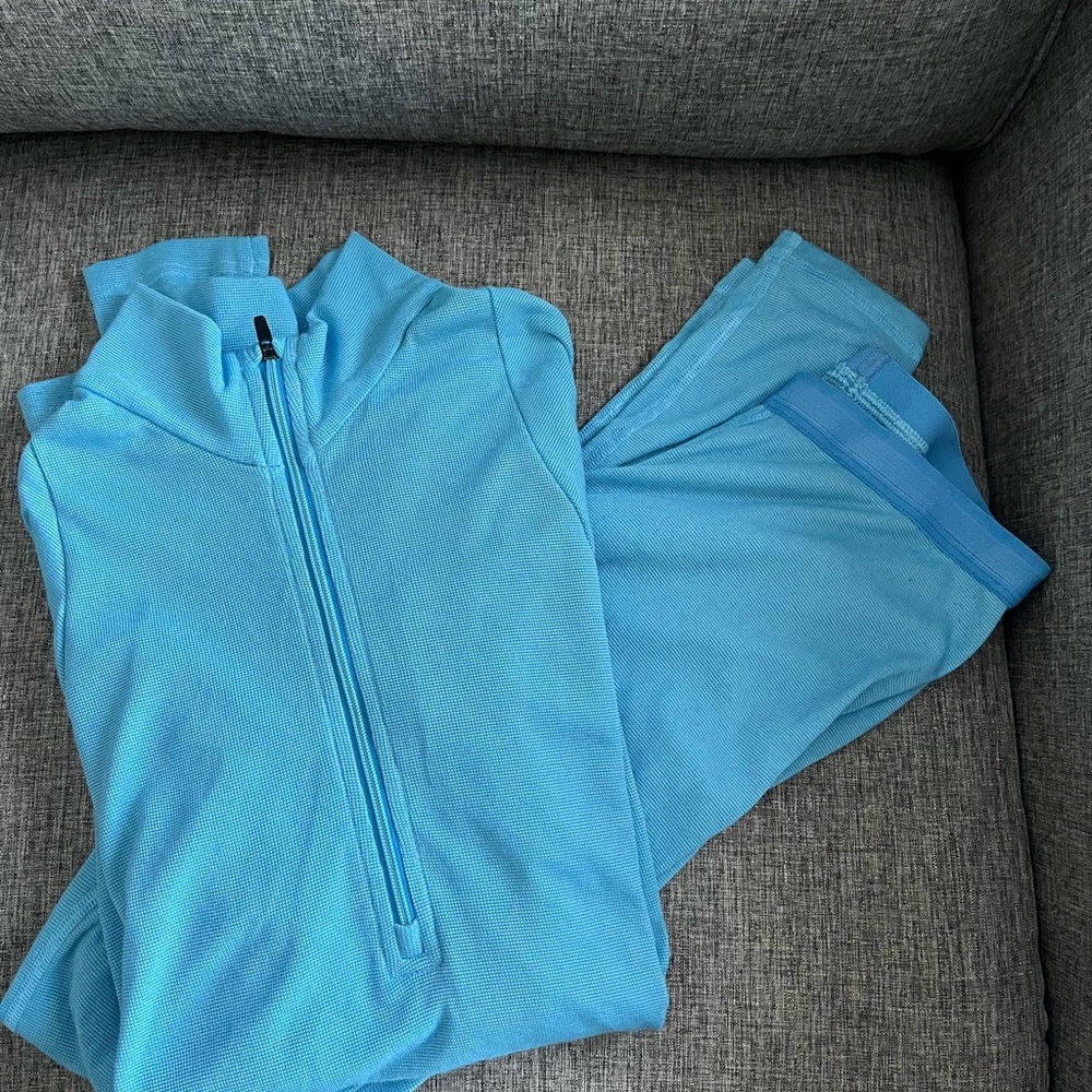 Pategonia base layer set